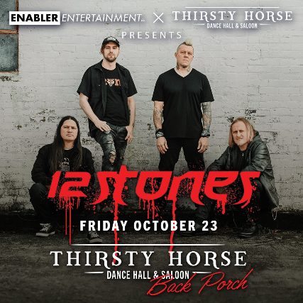 12 Stones