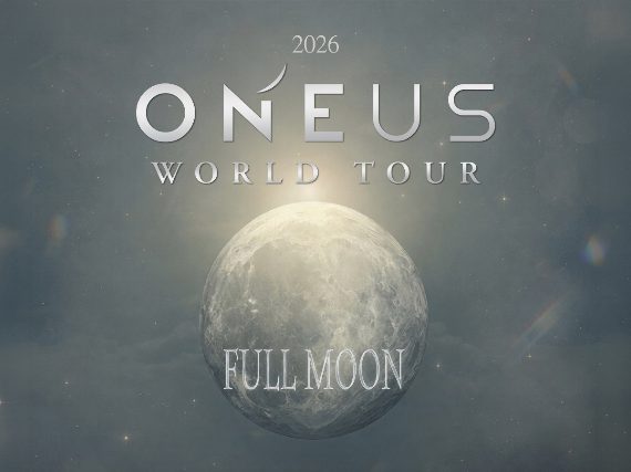 2026 Oneus