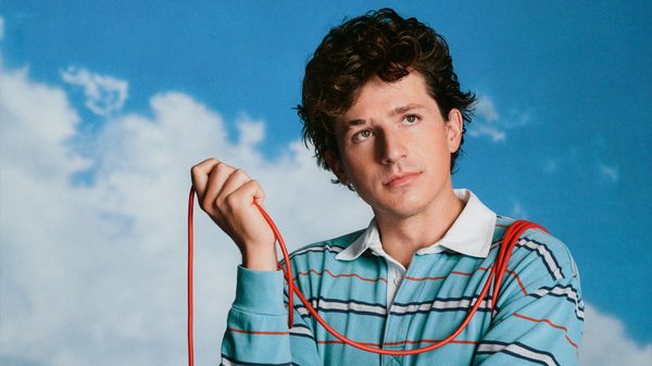 A New York Evening With Charlie Puth