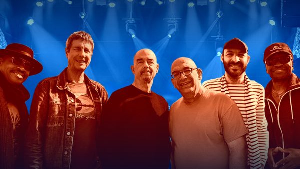 Acoustic Alchemy