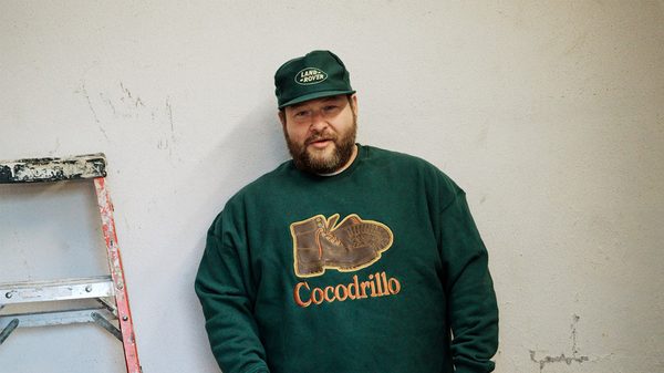 Action Bronson and Human Growth Hormone