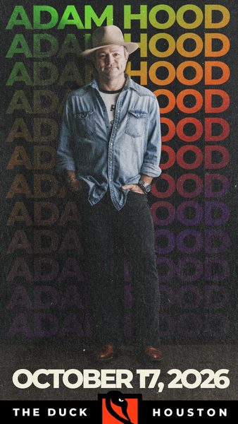 Adam Hood