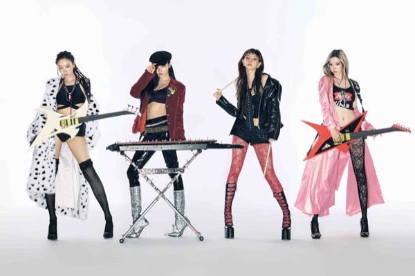 aespa Live Tour