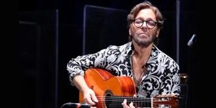 Al Di Meola Acoustic Ensemble