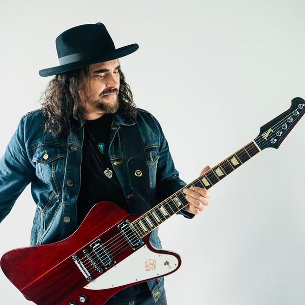 Alastair Greene