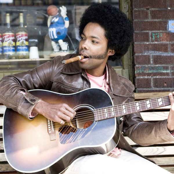 Alex Cuba