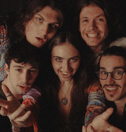 All Night Boogie Band