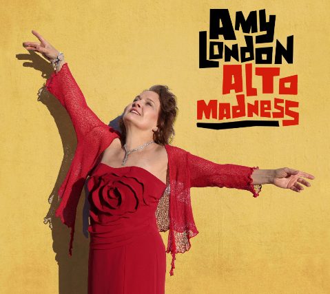 Amy London