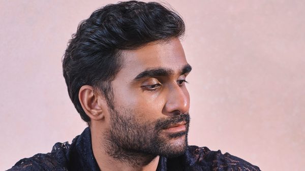 An Acoustic Evening With Prateek Kuhad