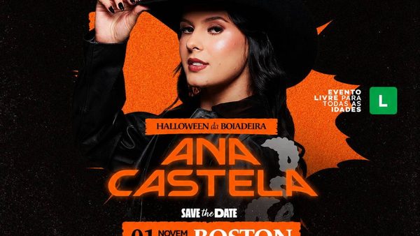 Ana Castela Boston