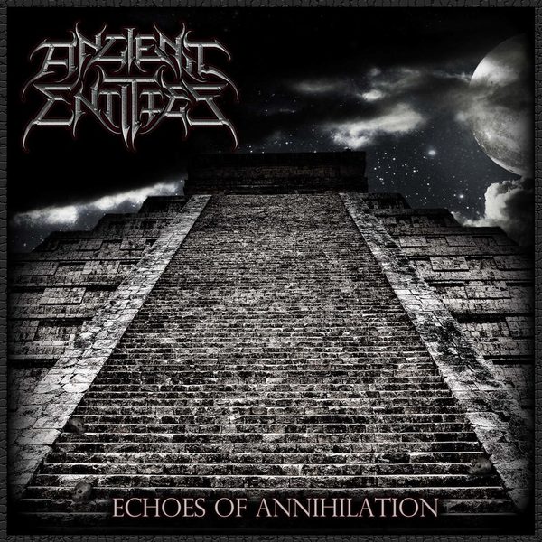 Ancient Entities