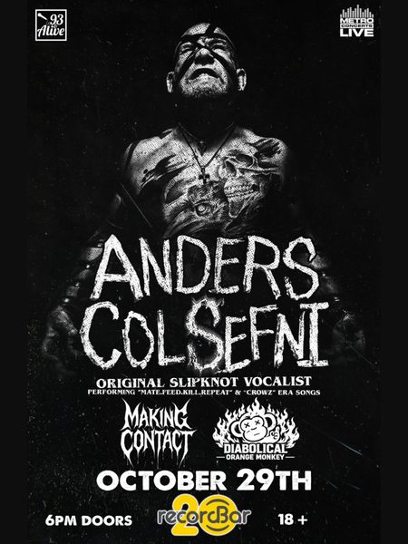 Anders Colsefni