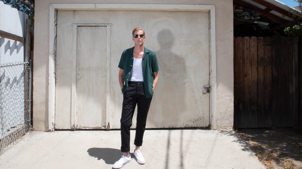 Andrew McMahon