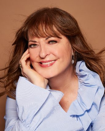 Ann Hampton Callaway