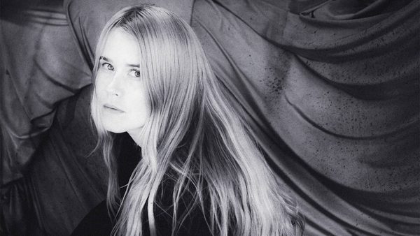 Anna von Hausswolff presented by Thalia Hall and Empty Bottle