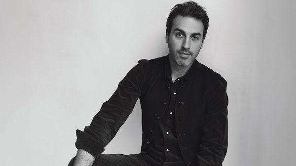 Ari Hest