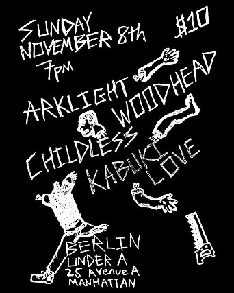 Arklight