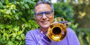Arturo Sandoval
