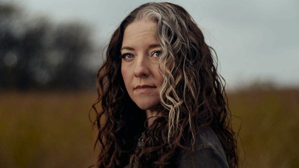 Ashley McBryde