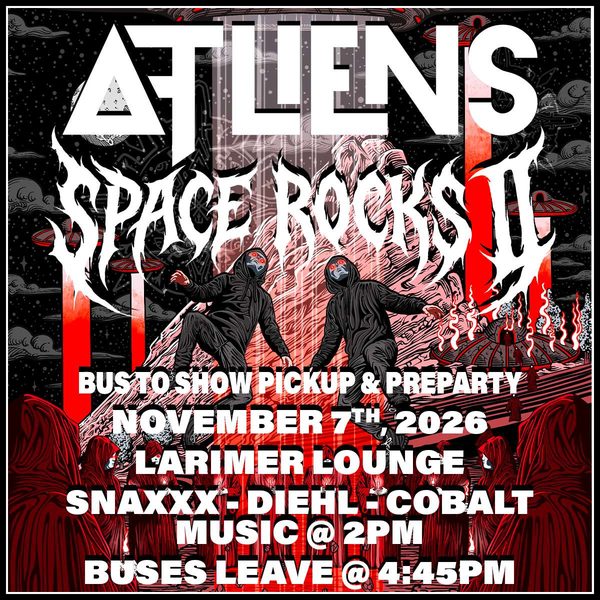 ATLiens Pre