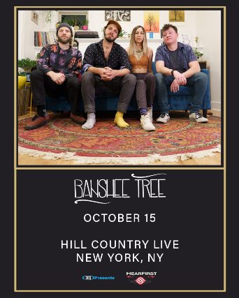 Banshee Tree