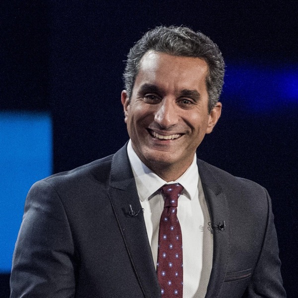 Bassem Youssef