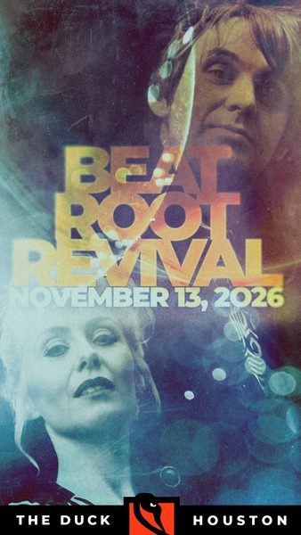 Beat Root Revival