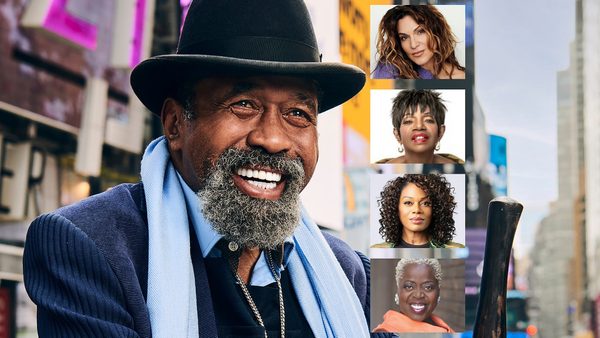 Ben Vereen