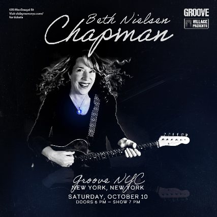 Beth Nielsen Chapman