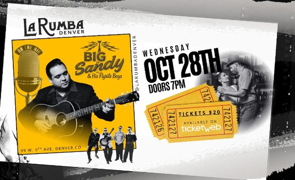 Big Sandy