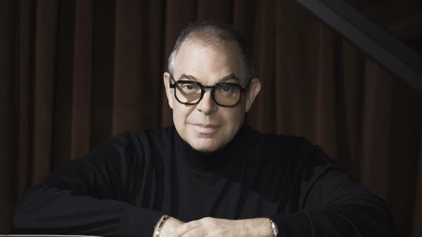 Bill Charlap Trio