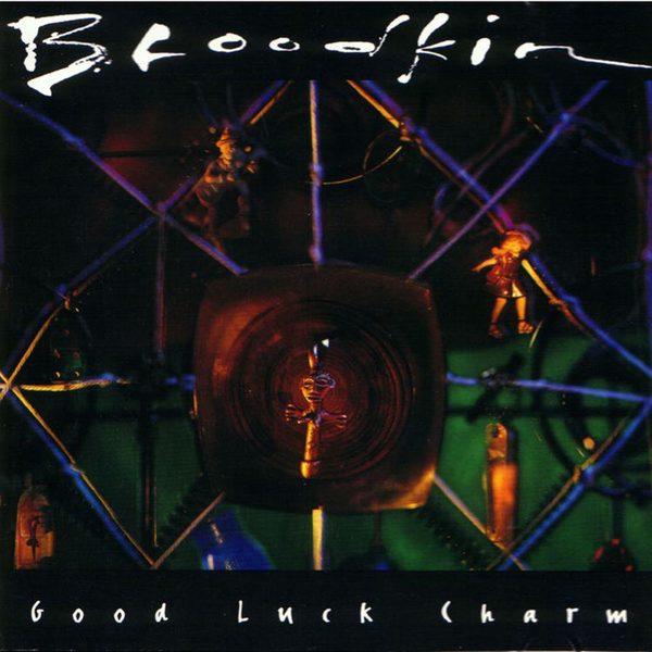 Bloodkin