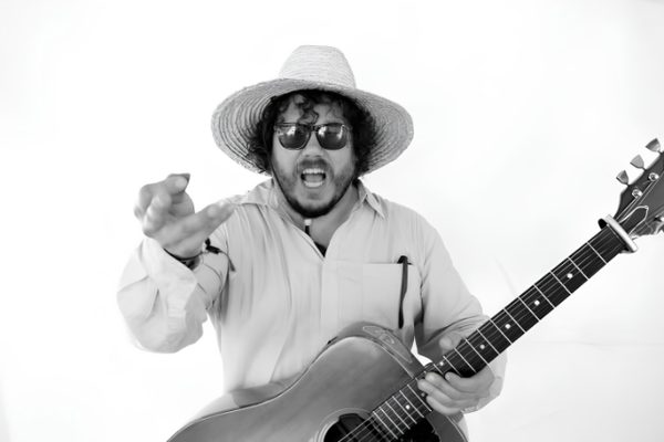 Bobby Bare Jr. of Guided By Voices