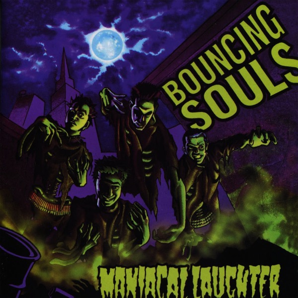 Bouncing Souls