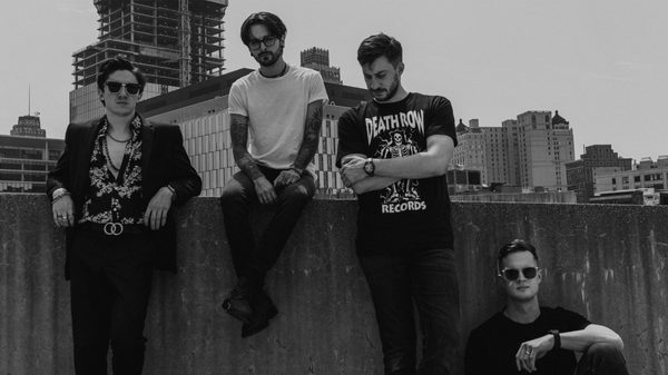 Boys of Fall