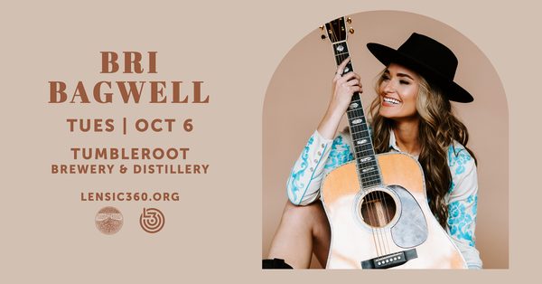 Bri Bagwell