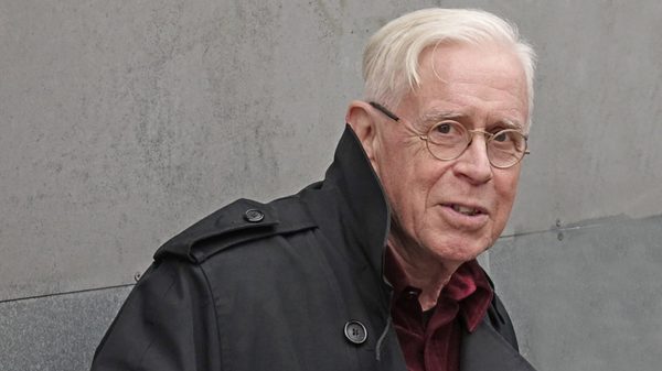 Bruce Cockburn