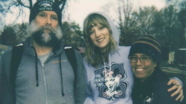 Built To Spill Fall