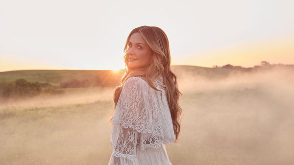 Carly Pearce