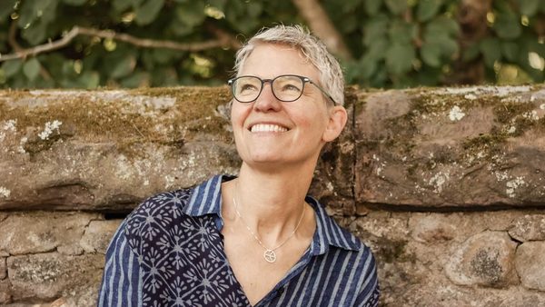 Catie Curtis