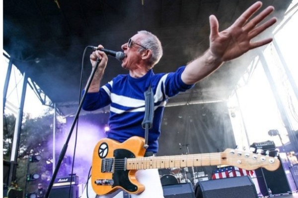 Celebrating 50 Years of Buzzcocks