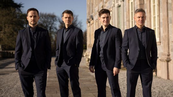 Celtic Thunder