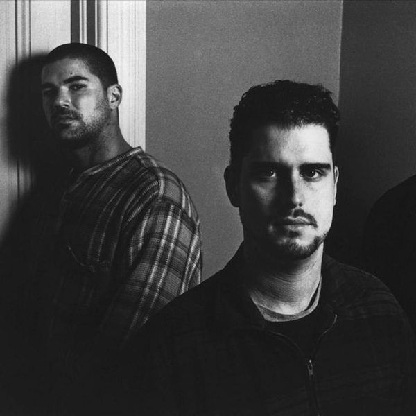 Charlie Hunter Trio