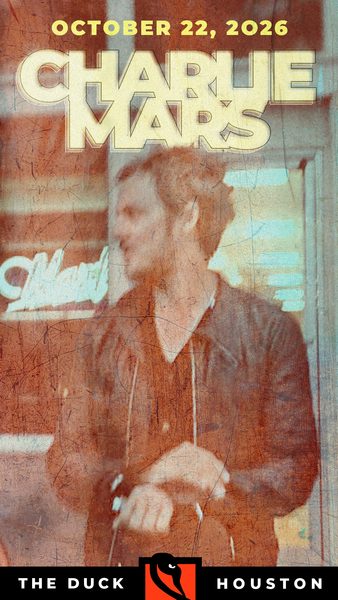 Charlie Mars