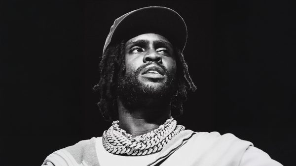 Chief Keef