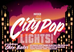 City Pop City