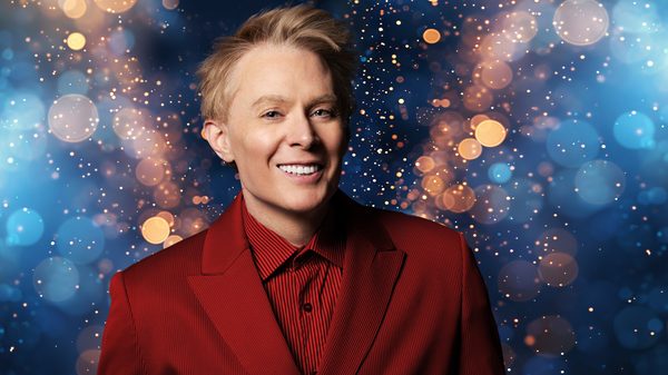 Clay Aiken