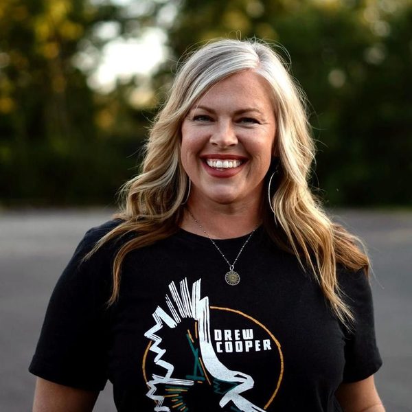 Courtney Patton