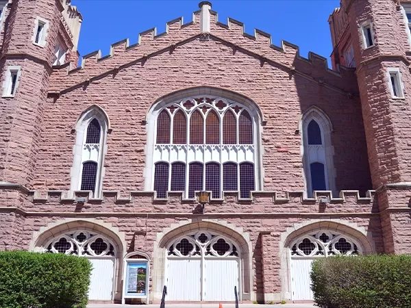 CU Boulder Symphony Orchestra