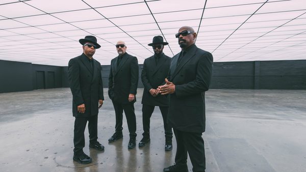 Cypress Hill